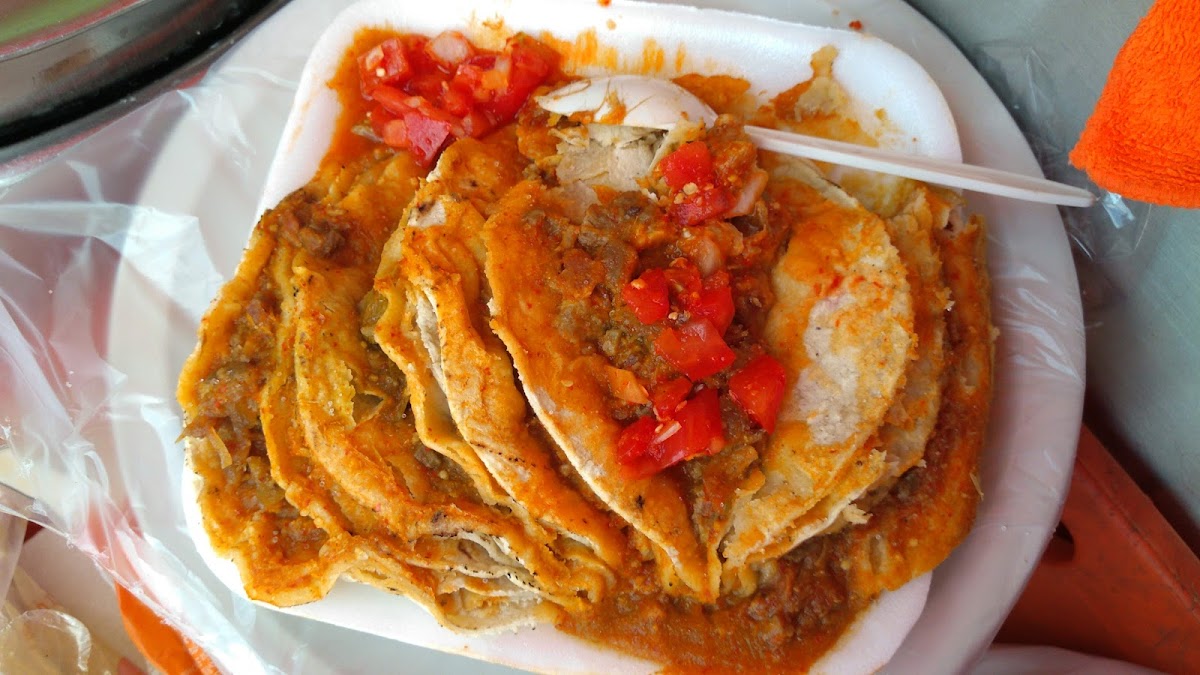 Tacos De Ollita Mario's Photo 9