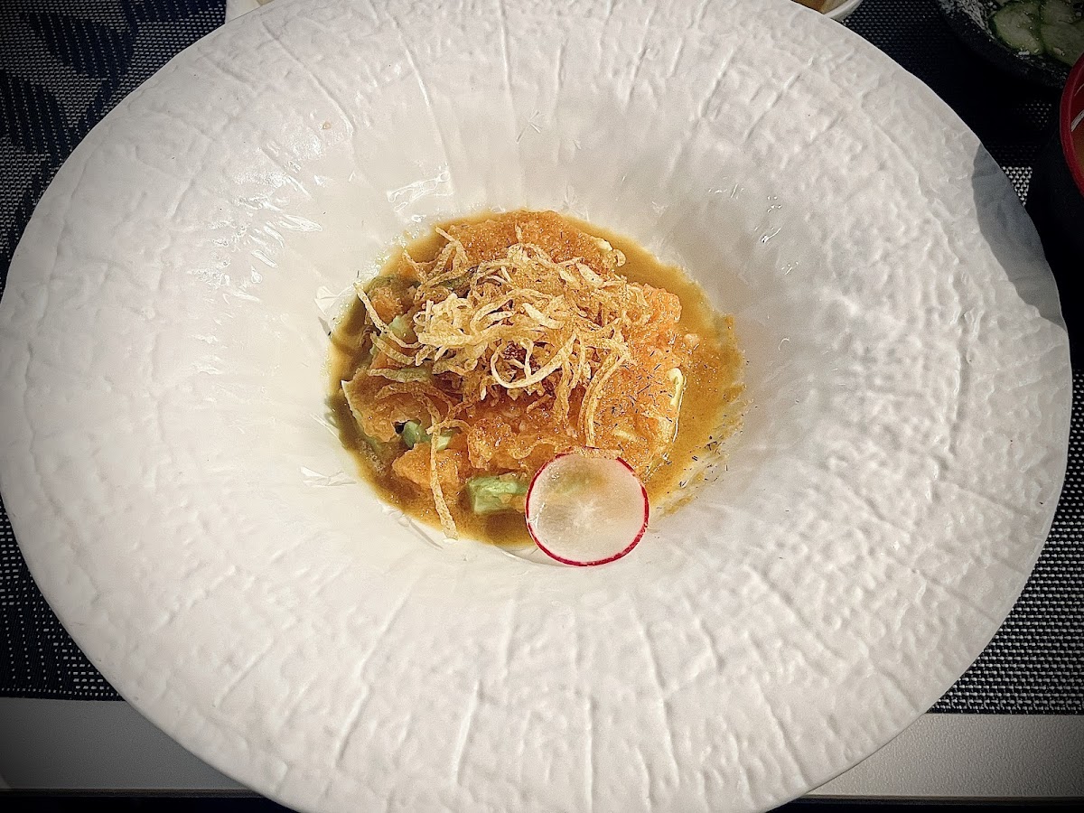Restaurant Mori Sushi & Ramen Photo 9