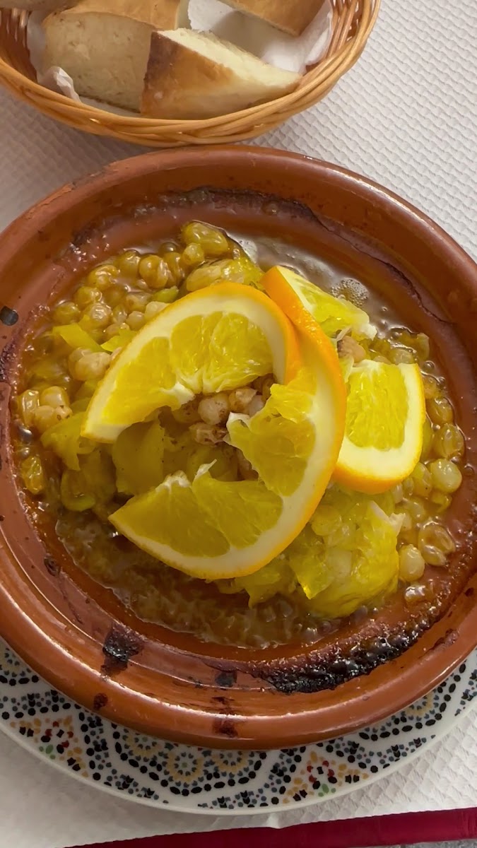 La Tour du Maroc Photo 2