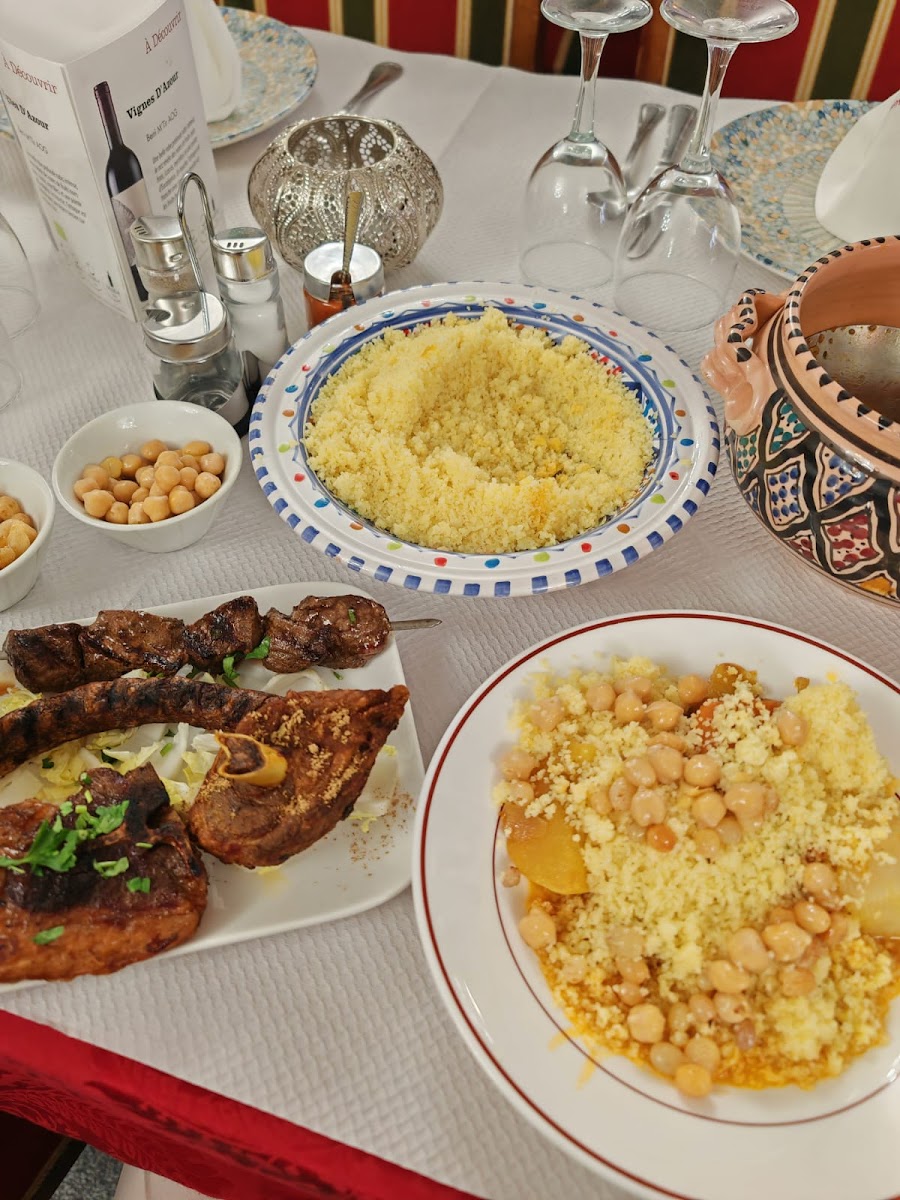 La Tour du Maroc Photo 5
