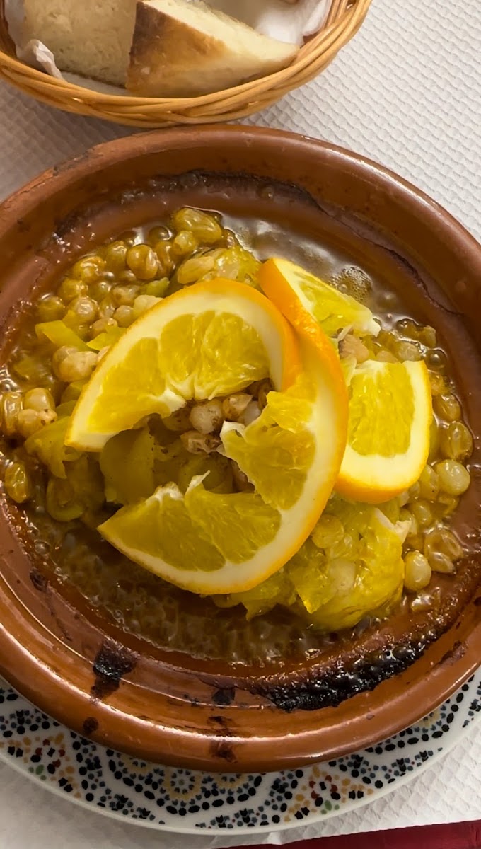 La Tour du Maroc Photo 6