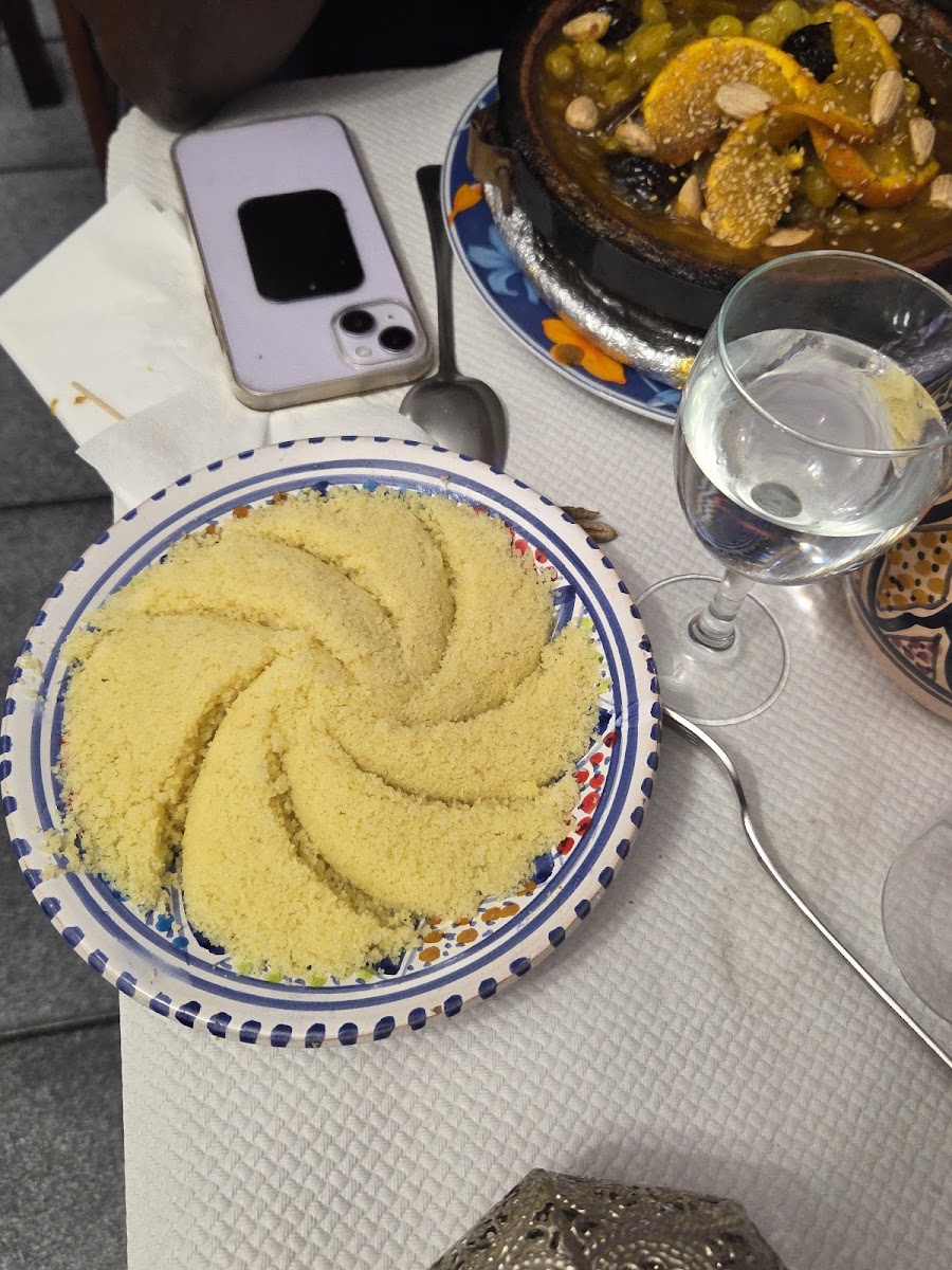 La Tour du Maroc Photo 7