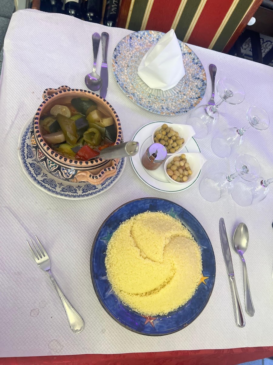 La Tour du Maroc Photo 8