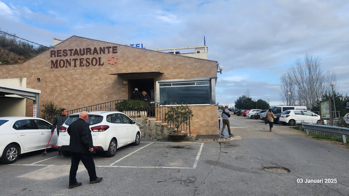 Restaurante Montesol