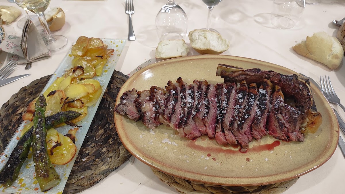 Restaurante Montesol Photo 2