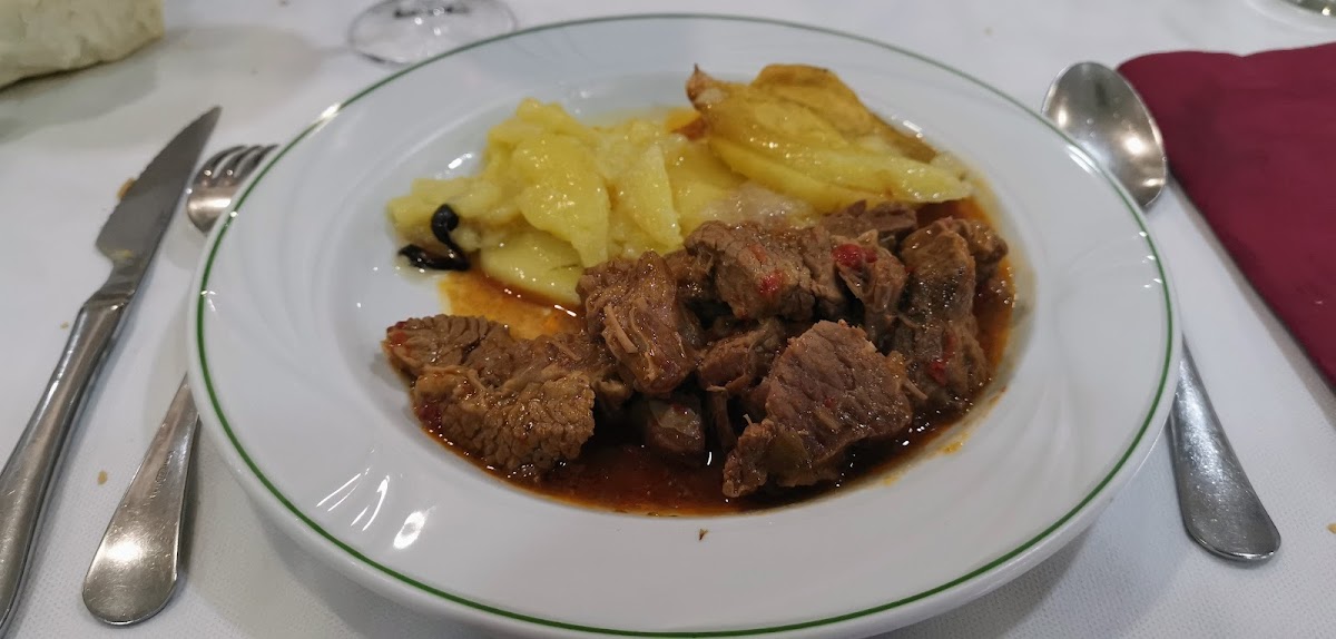 Restaurante Montesol Photo 7