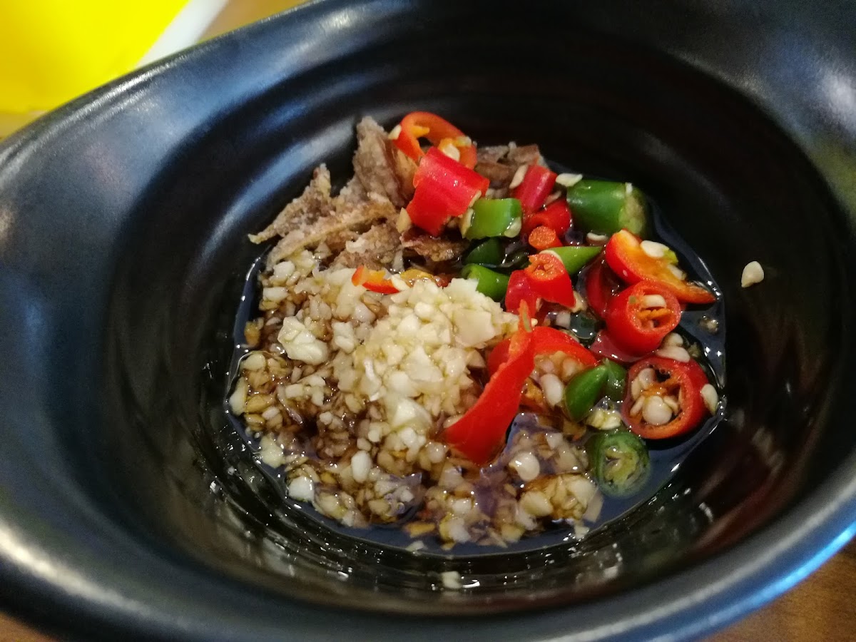 小肥锅 Little Fat Pot (Melaka Baru) Photo 10