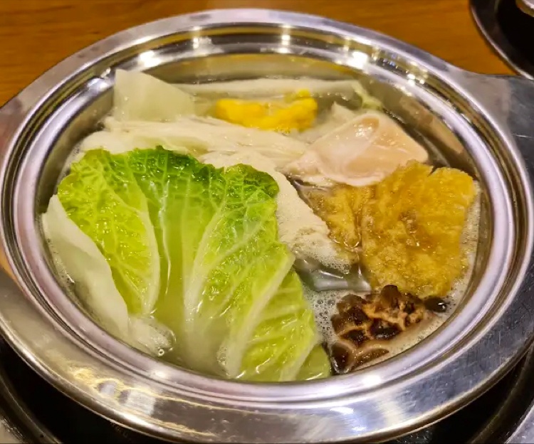 小肥锅 Little Fat Pot (Melaka Baru) Photo 3