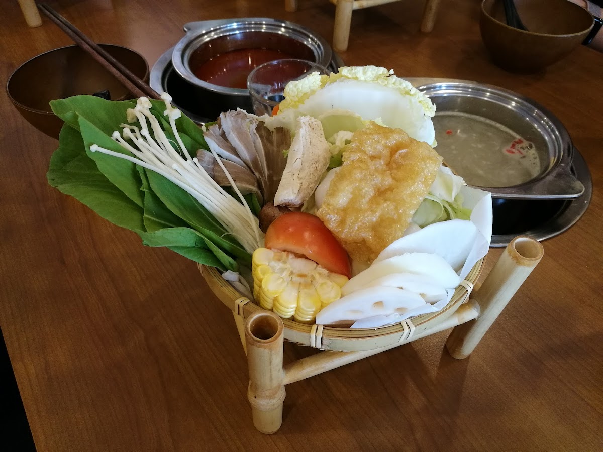 小肥锅 Little Fat Pot (Melaka Baru) Photo 6