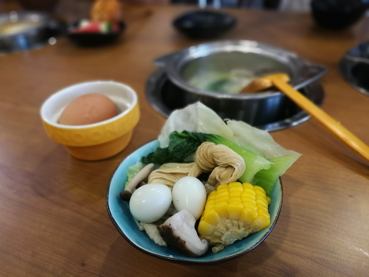 小肥锅 Little Fat Pot (Melaka Baru) Photo 7