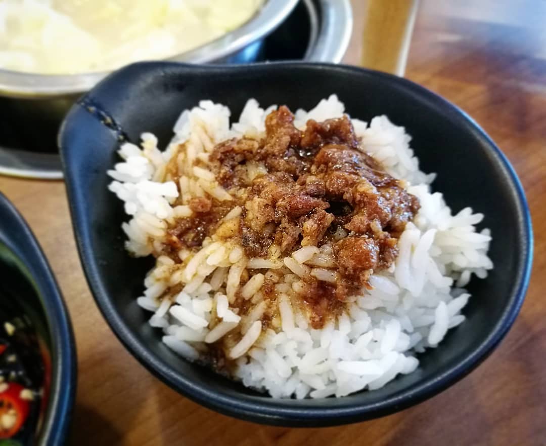 小肥锅 Little Fat Pot (Melaka Baru) Photo 8