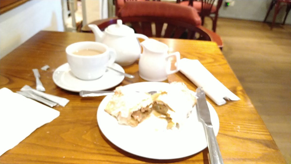 Rosa's cafe Photo 10