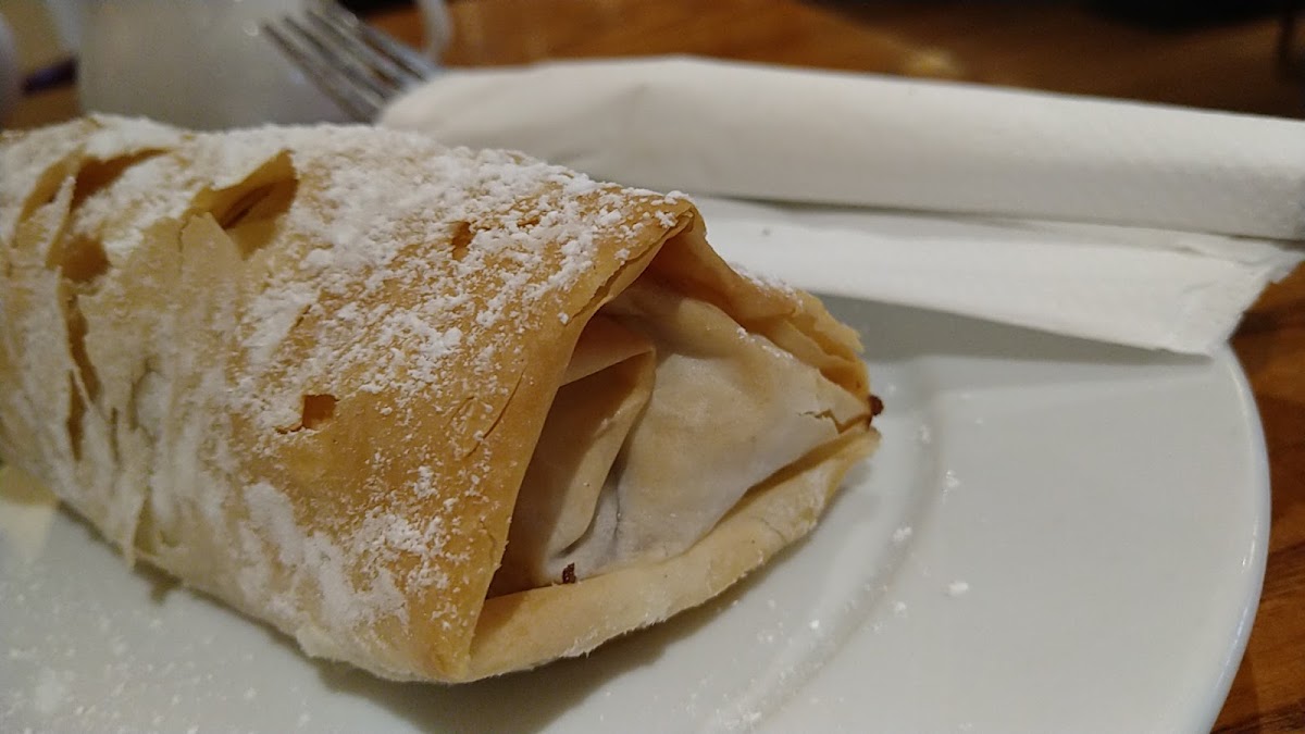 Rosa's cafe Photo 6