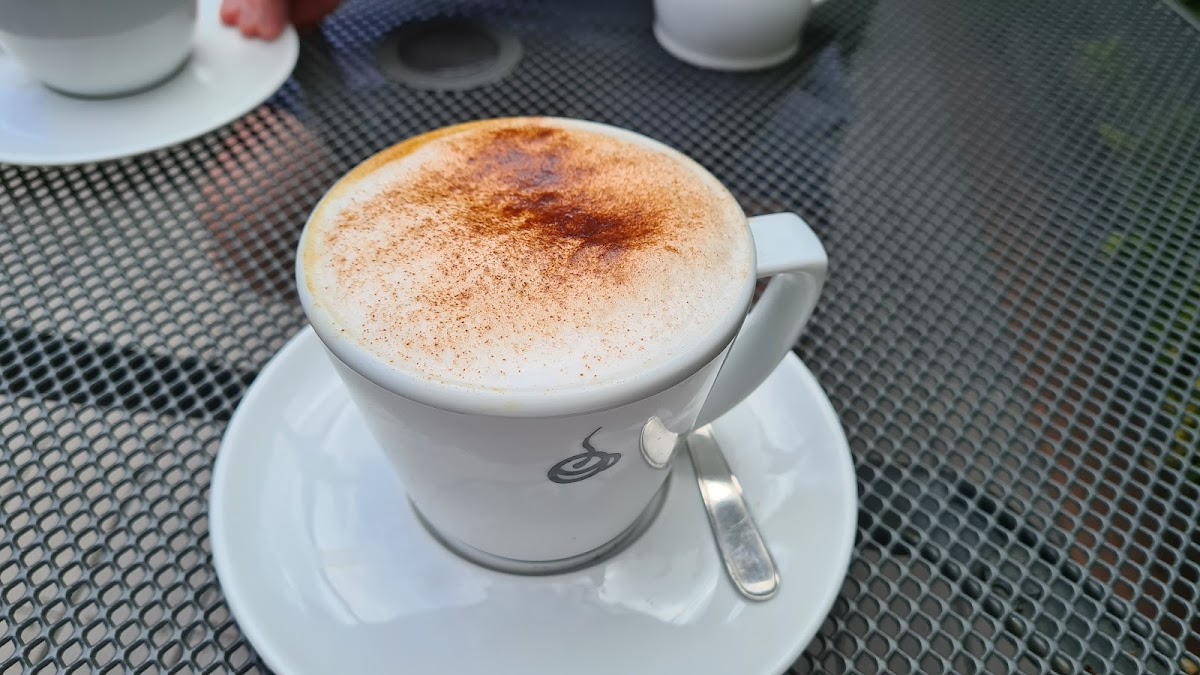 Rosa's cafe Photo 7