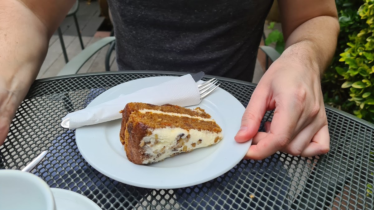 Rosa's cafe Photo 8