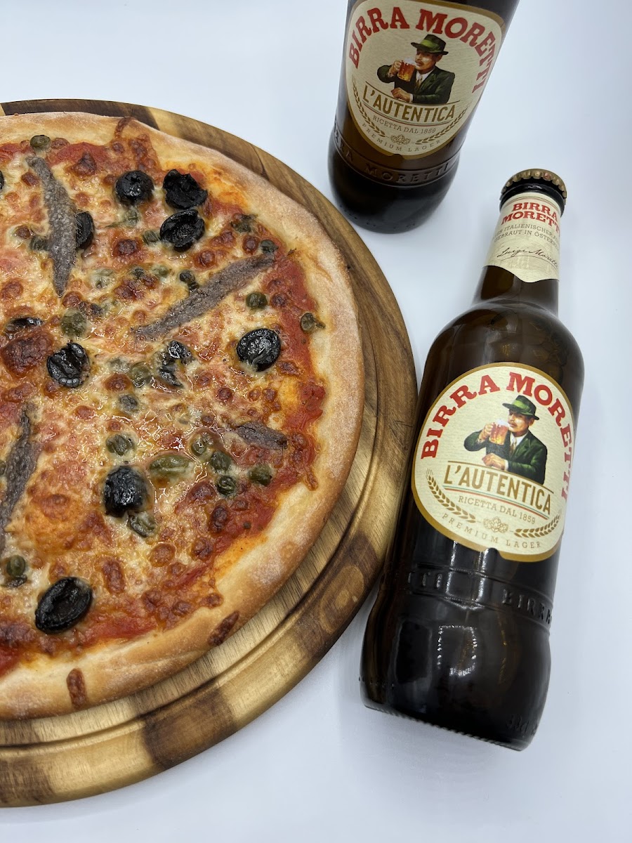 Pizzeria Bonavita Photo 4