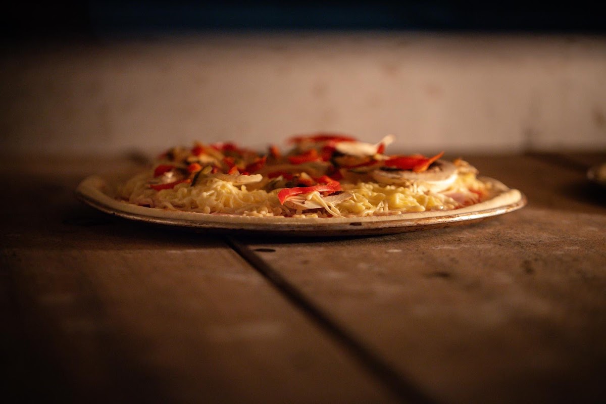 Balkan Pizza Aue Photo 5