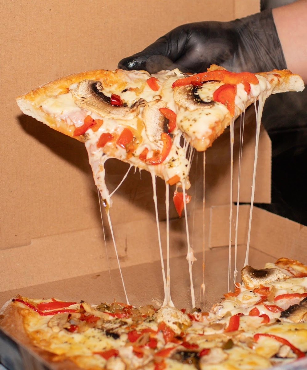Balkan Pizza Aue Photo 6