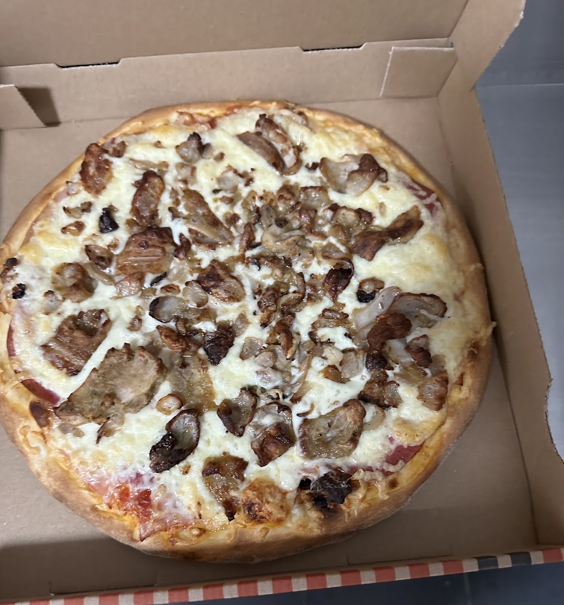 Balkan Pizza Aue Photo 7