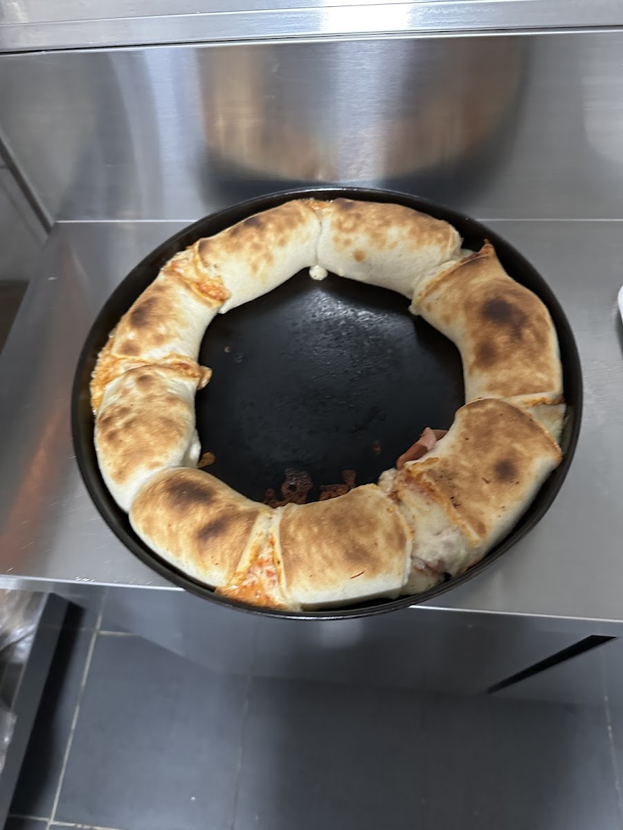 Balkan Pizza Aue Photo 8