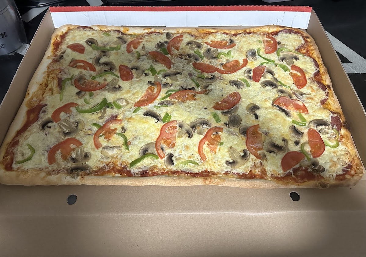 Balkan Pizza Aue Photo 9