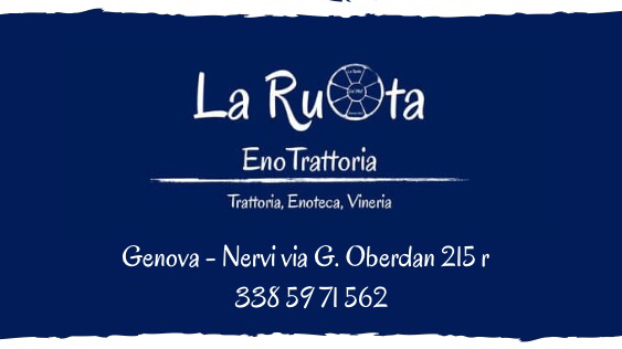 Trattoria La Ruota Photo 4