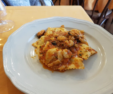Trattoria La Ruota Photo 6
