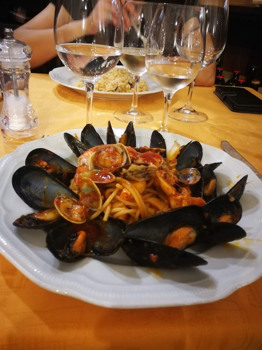 Trattoria La Ruota Photo 8