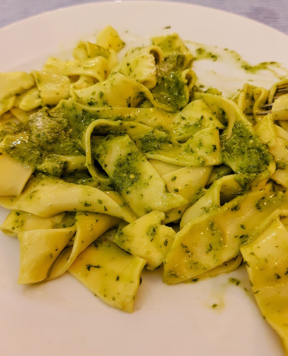 Trattoria La Ruota Photo 9