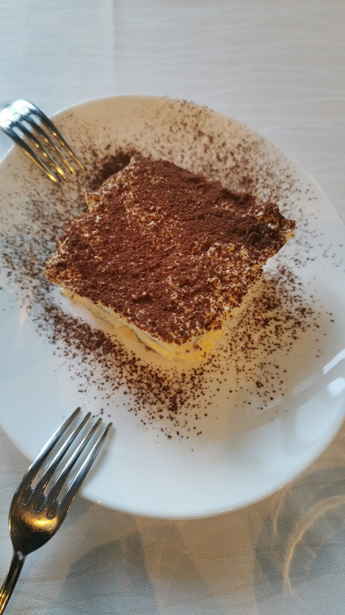 Pizzeria Ristorante Spaccanapoli 187 Granato Carmine Photo 8