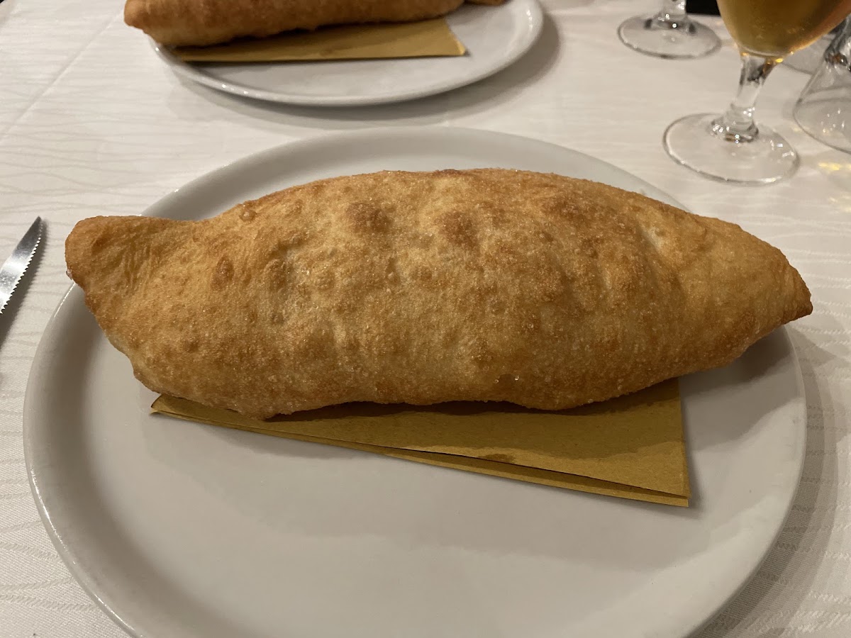 Pizzeria Ristorante Spaccanapoli 187 Granato Carmine Photo 9