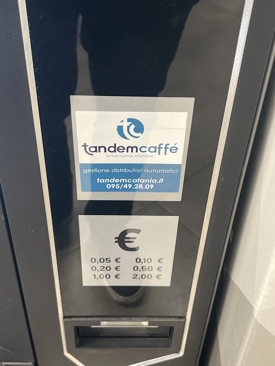 Tandem Caffè srl - distributori automatici Photo 3
