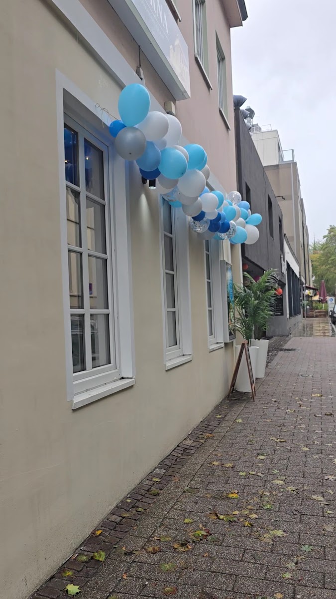SMYRNA Griechisches Restaurant Photo 2