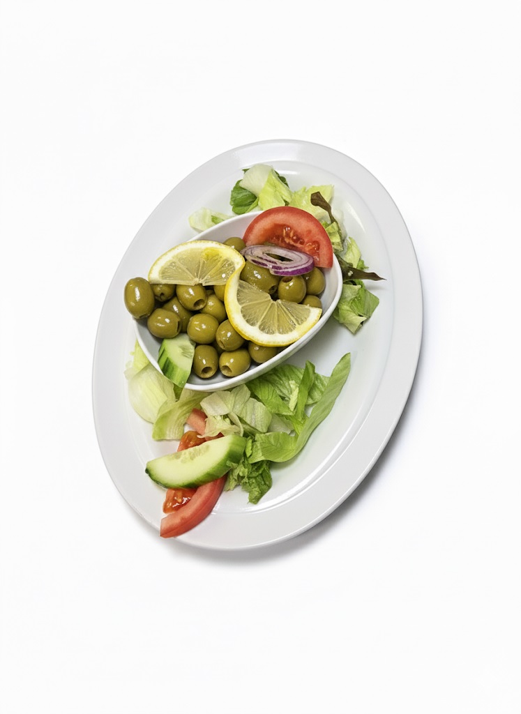 SMYRNA Griechisches Restaurant Photo 5
