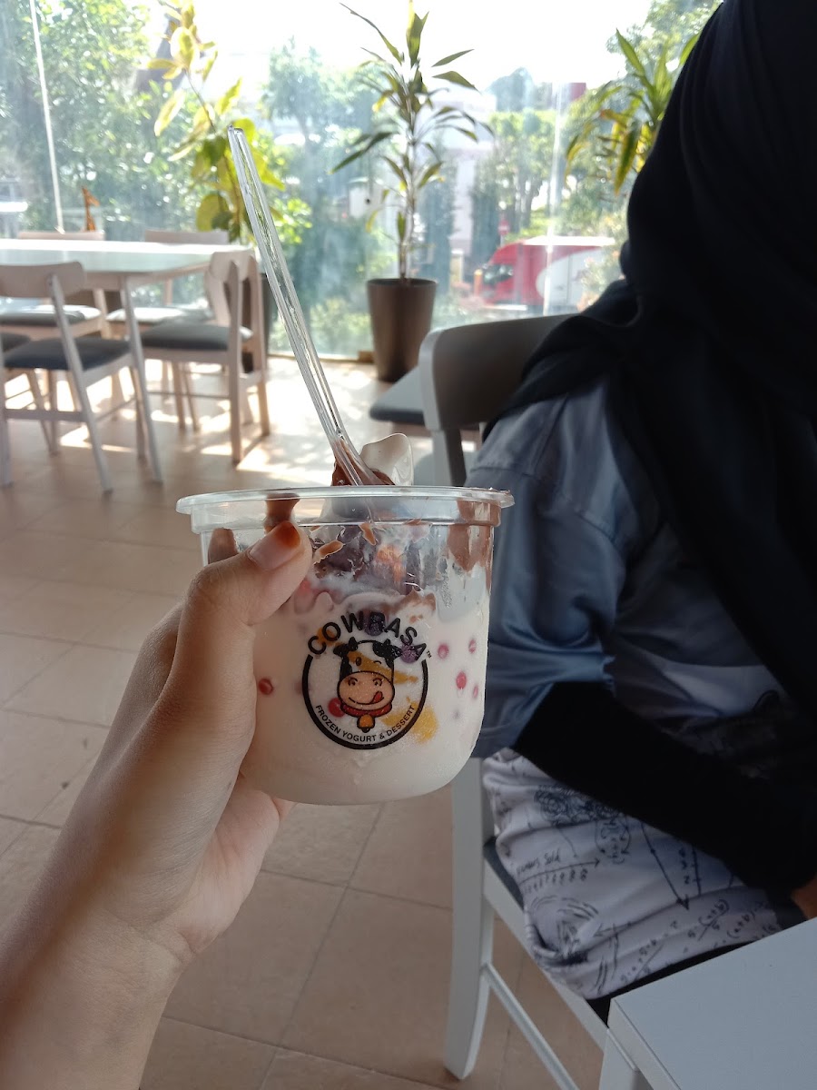 Cowrasa @ AEON Ayer Keroh Photo 7