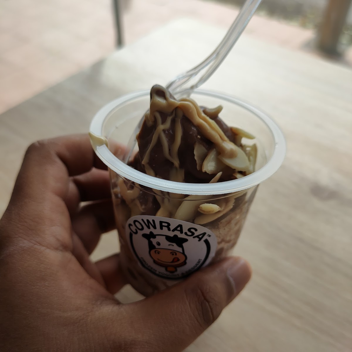 Cowrasa @ AEON Ayer Keroh Photo 8