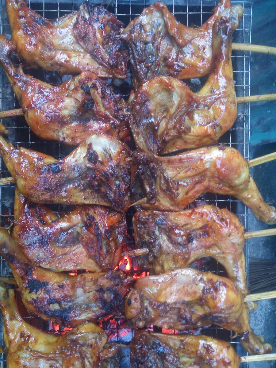 Ayam Bakar Pedas PUJI2 Yogyakarta Photo 10