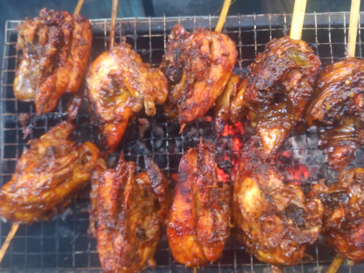 Ayam Bakar Pedas PUJI2 Yogyakarta Photo 3