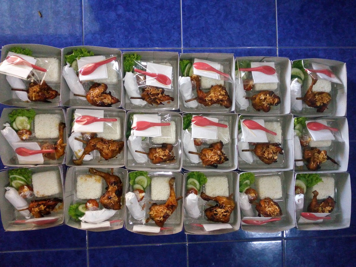 Ayam Bakar Pedas PUJI2 Yogyakarta Photo 6