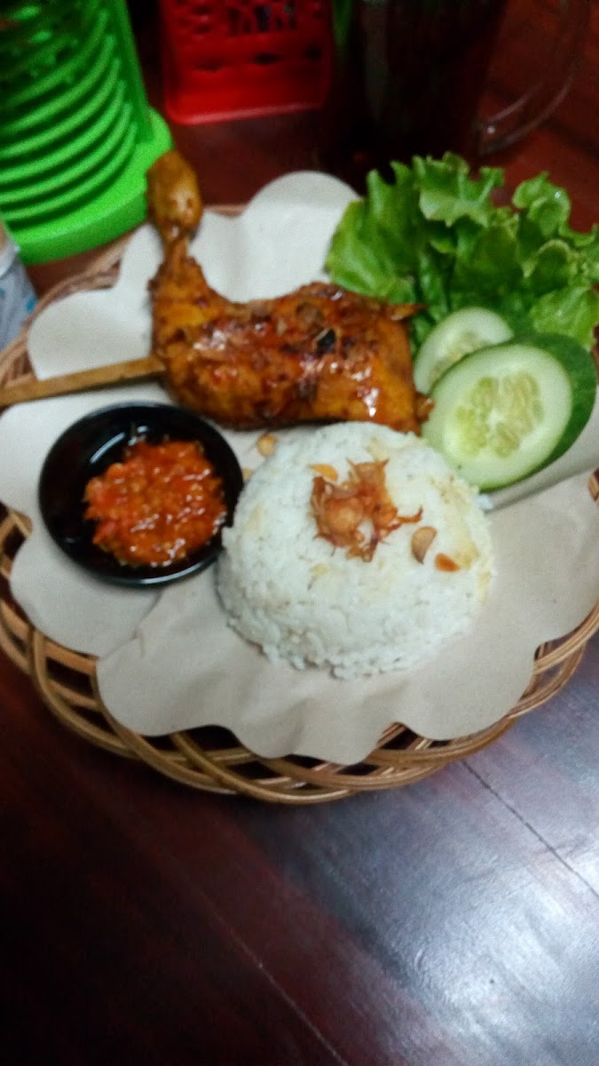 Ayam Bakar Pedas PUJI2 Yogyakarta Photo 7