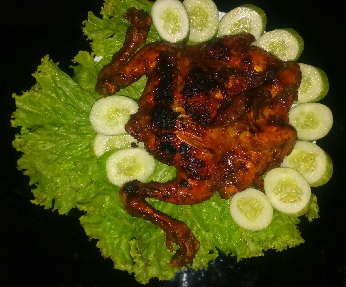 Ayam Bakar Pedas PUJI2 Yogyakarta Photo 8