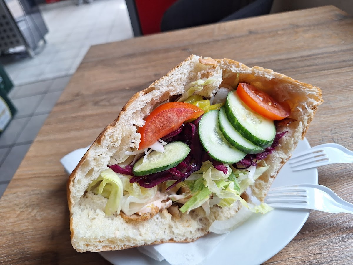 Doy Doy Kebabhaus Photo 10