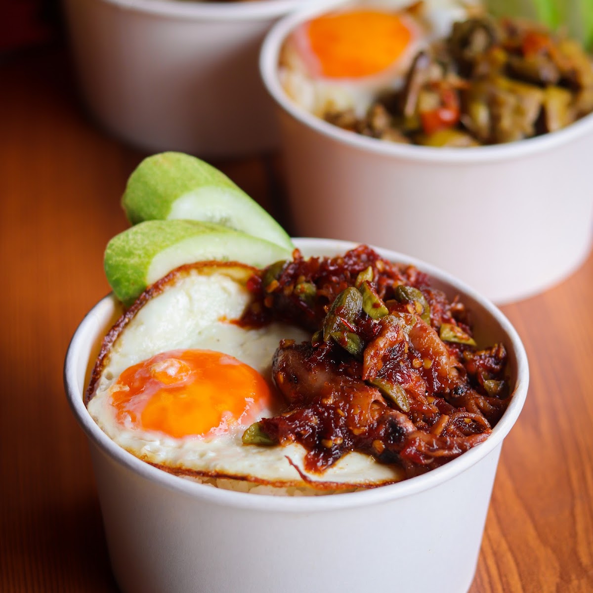 Ayam geprek pelakor Photo 10