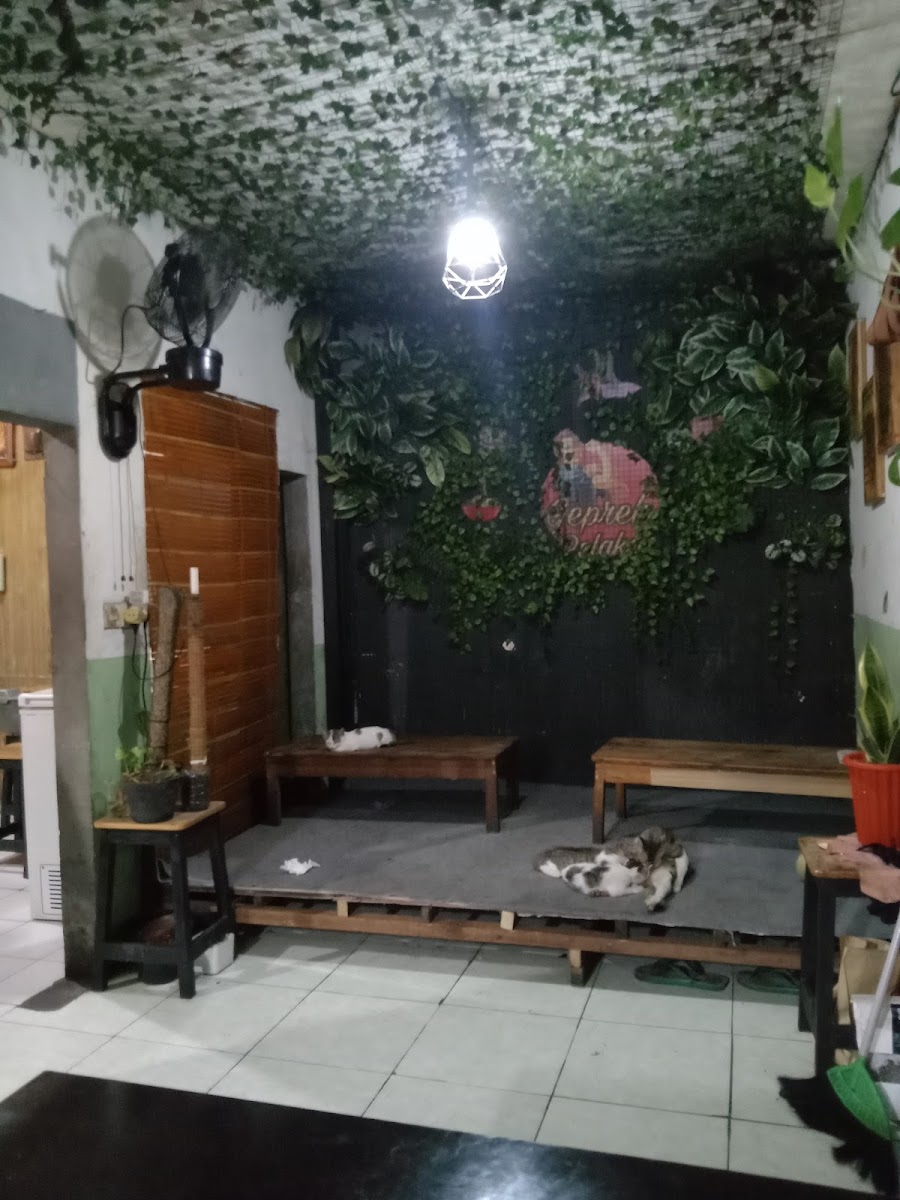 Ayam geprek pelakor Photo 4