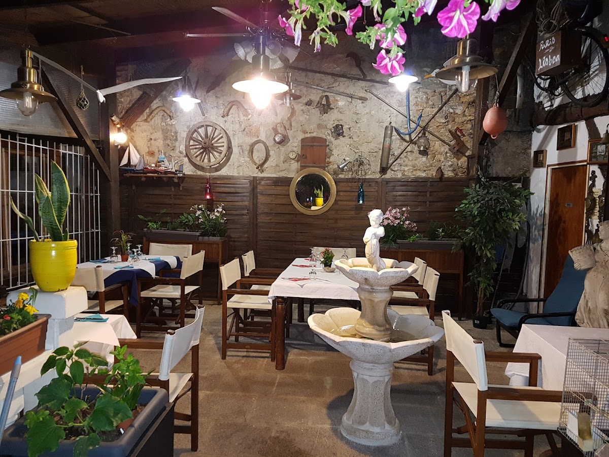 Comptoir du Portugal