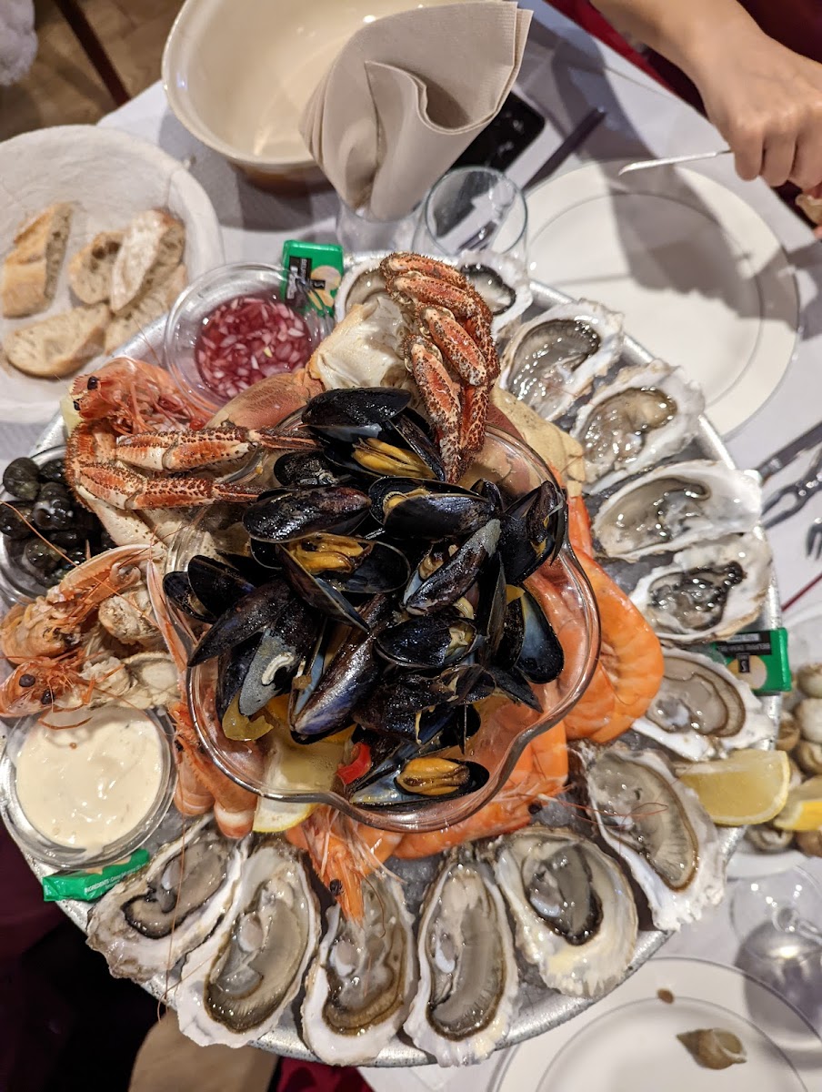 Comptoir du Portugal Photo 4