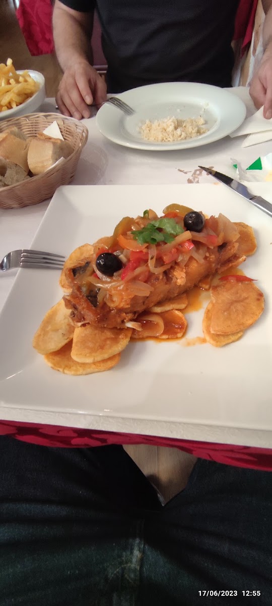 Comptoir du Portugal Photo 6