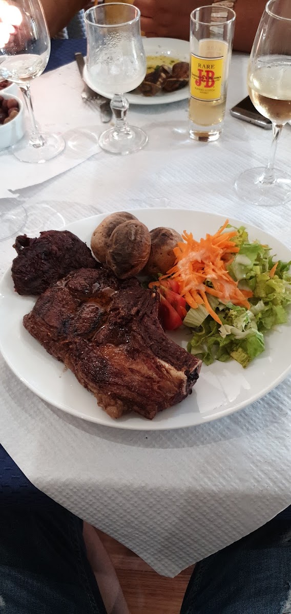 Comptoir du Portugal Photo 8