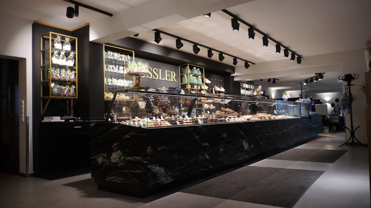 Cafe Rössler