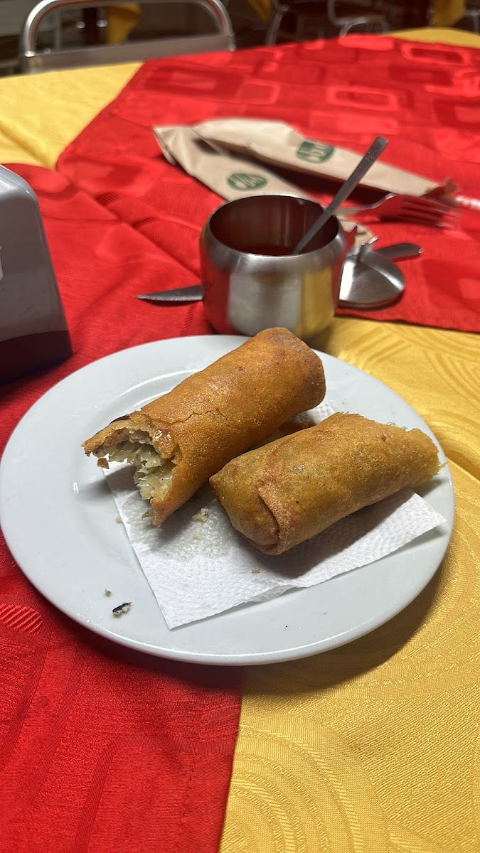 Restaurante El Sabor Chino Photo 10